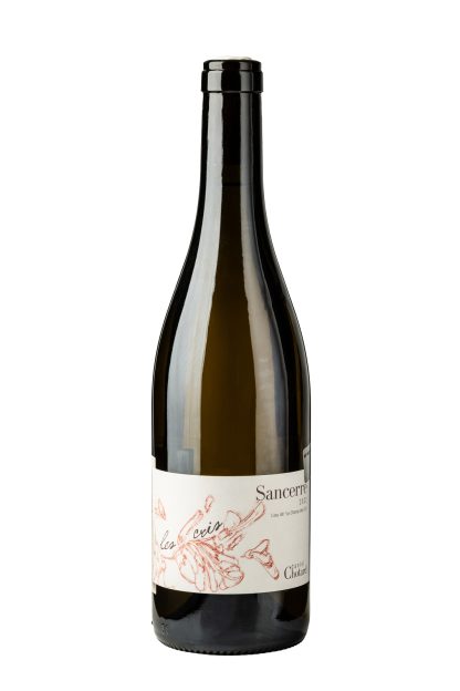 Daniel Chotard Sancerre Les Cris 2022