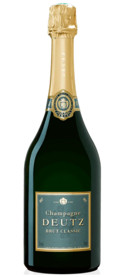 Deutz-Brut-Classic