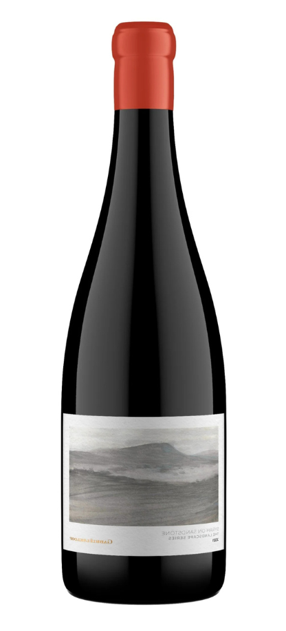 Gabrielskloof Landscape Syrah on Sandstone Walker Bay 2019