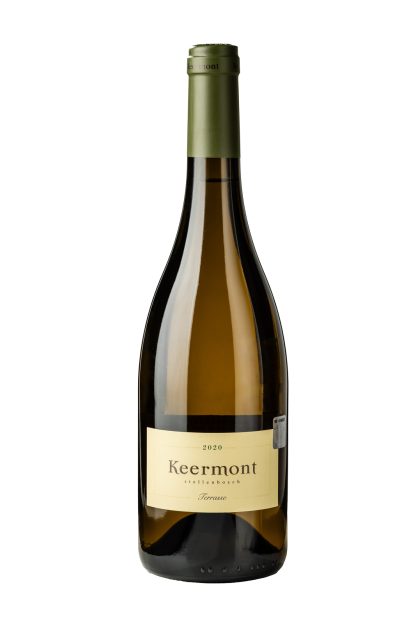 Keermont Syrah Stellenbosch 2016