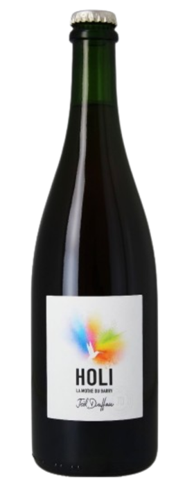 La Mothe du Barry “Holi” PetNat 2023