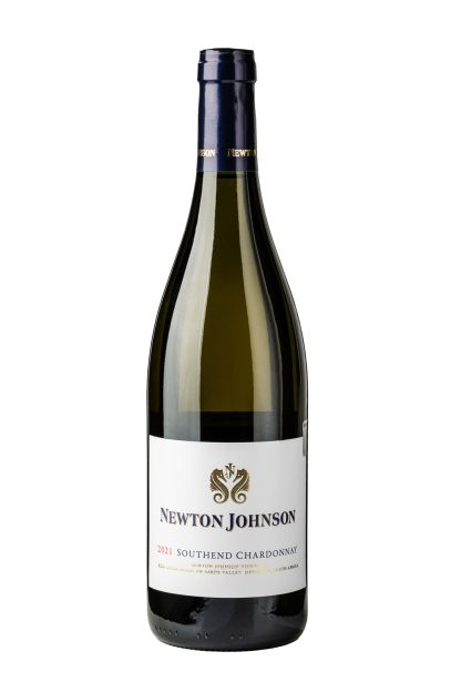 Newton Johnson Southend Chardonnay 2021