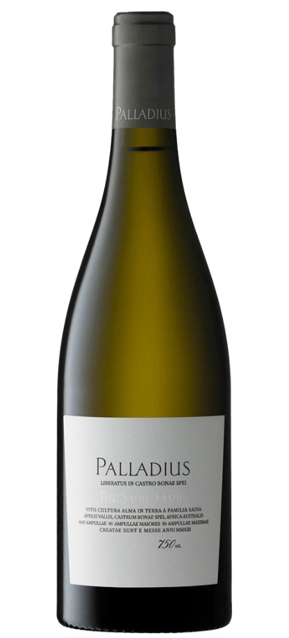 Sadie Family Palladius