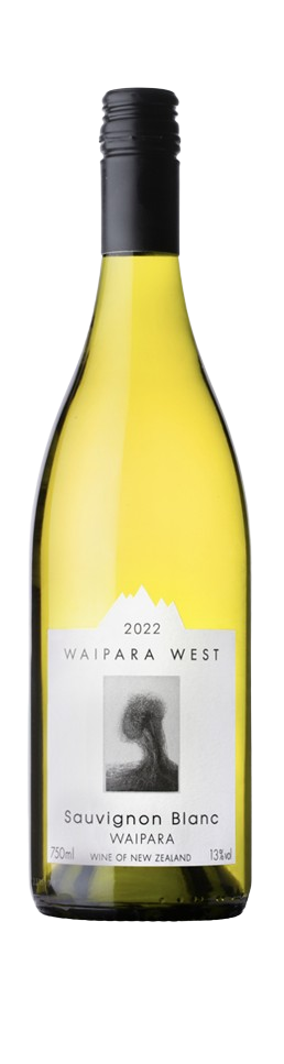 Waipara west Sauvignon Blanc Jaunzēlande New Zealand