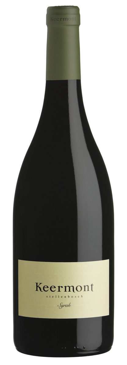 Syrah-Keermont South Africa