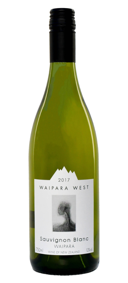 Waipara West Sauvignon Blanc 2023