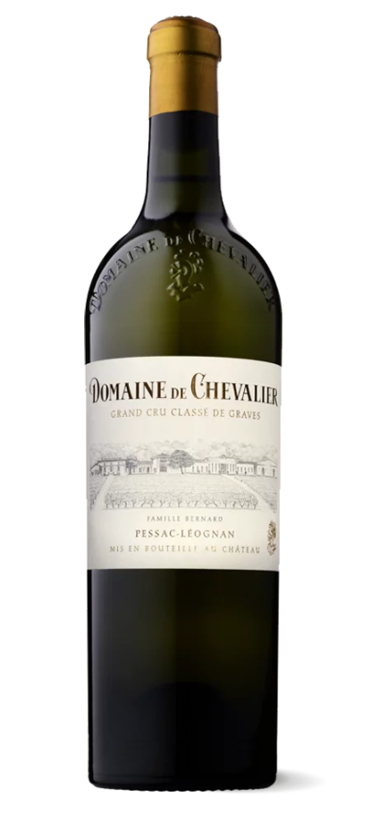 "Domaine de Chevalier" Pessac-Leognan 2021