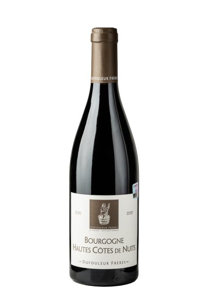 Dufouleur Freres Bourgogne Hautes-Cotes de Nuits 2020