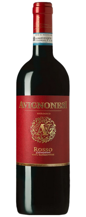 BIO Rosso di Montepulciano DOC 2020