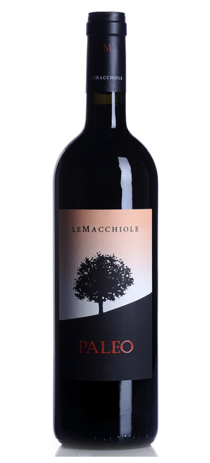 Le Macchiole Toscana IGP Paleo 2020 Rosso