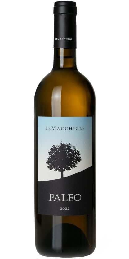 Le Macchiole Paleo Bianco 2022