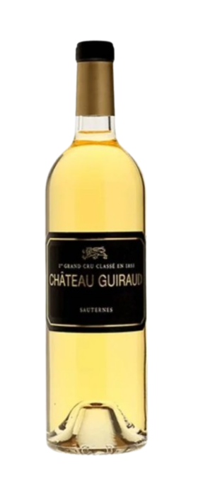 Chateau Guiraud Petit Guiraud Sauternes 2020 Demi