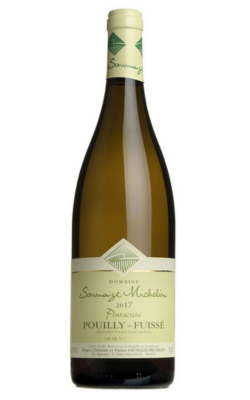 Domaine Saumaize-Michelin Pouilly-Fuisse Pentacrine 2023