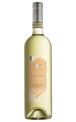 Vigne Surrau Vermentino di Gallura DOCG Branu 2023