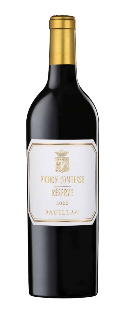 pichon-comtesse-reserve