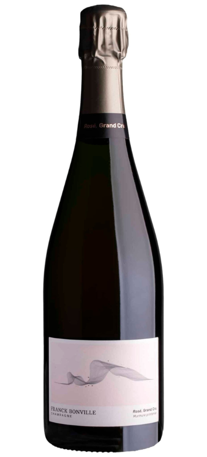 Franc Bonville Brut Rose NV
