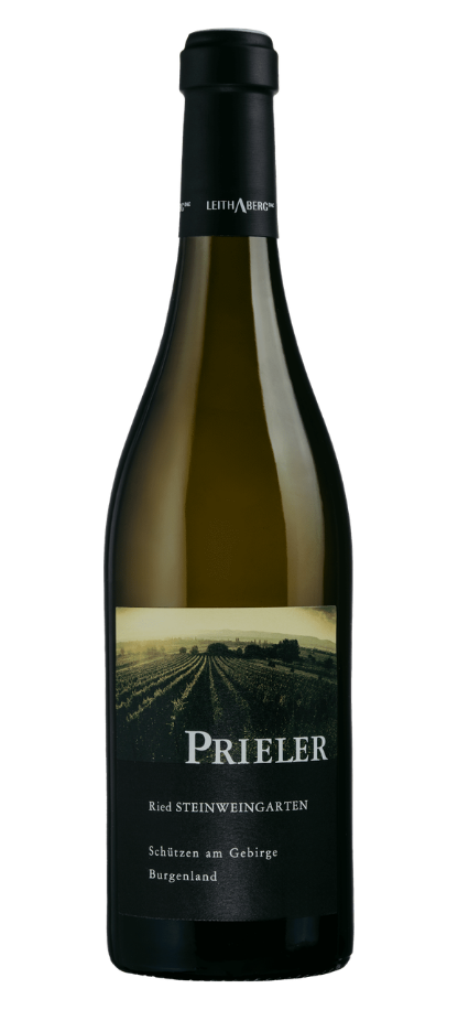 Prieler Pinot Blanc "Steinweingarten" 2022
