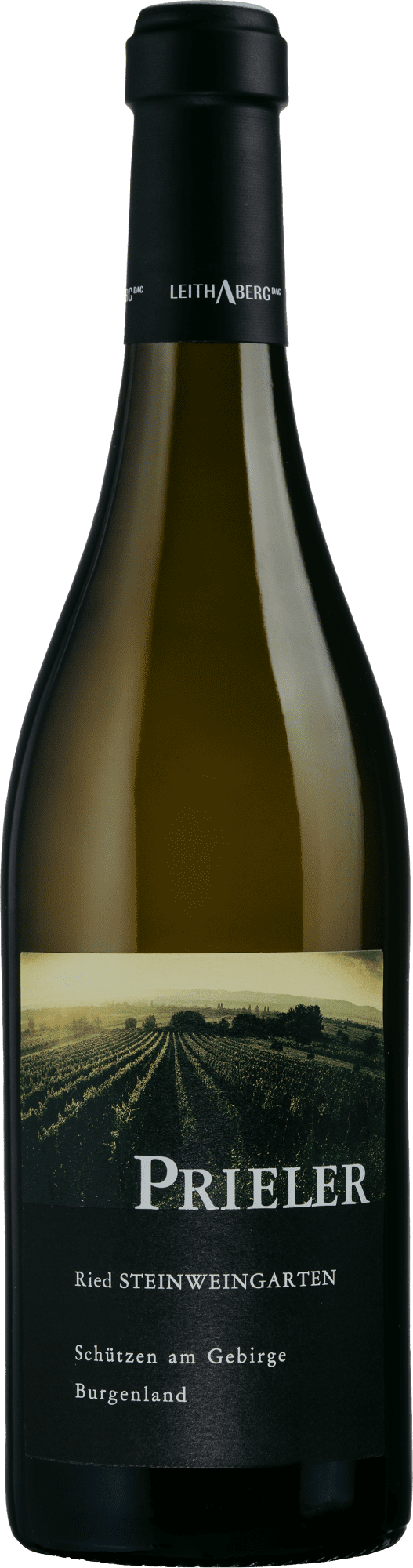 Prieler Pinot Blanc "Steinweingarten" 2022