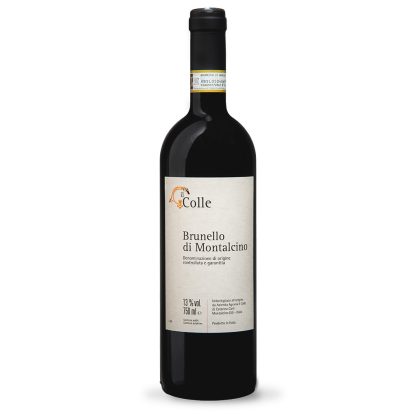 IL Colle Brunello di Montalcino DOCG 2019