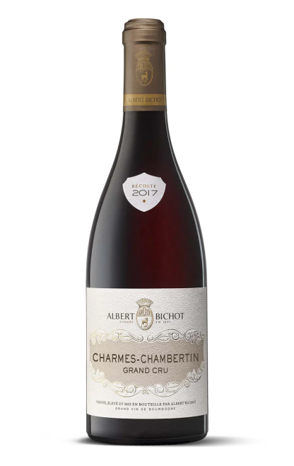 Albert Bichot Charmes-Chambertin Grand Cru 2018