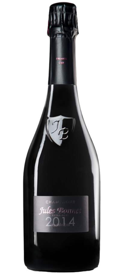 Bonnet Ponson Extra-Brut Rose "Jules Bonnet" 2015