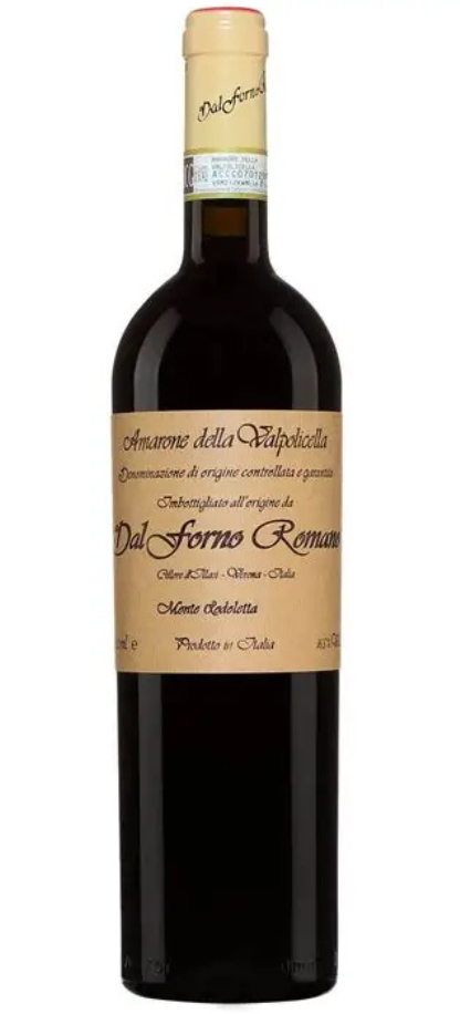 Dal Forno Romano Amarone della Valpolicella