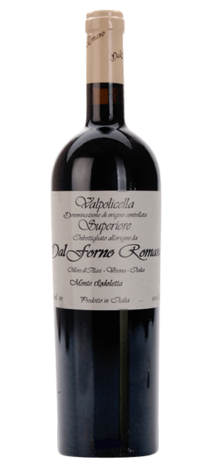 Dal Forno Romano Valpolicella Superiore 2016