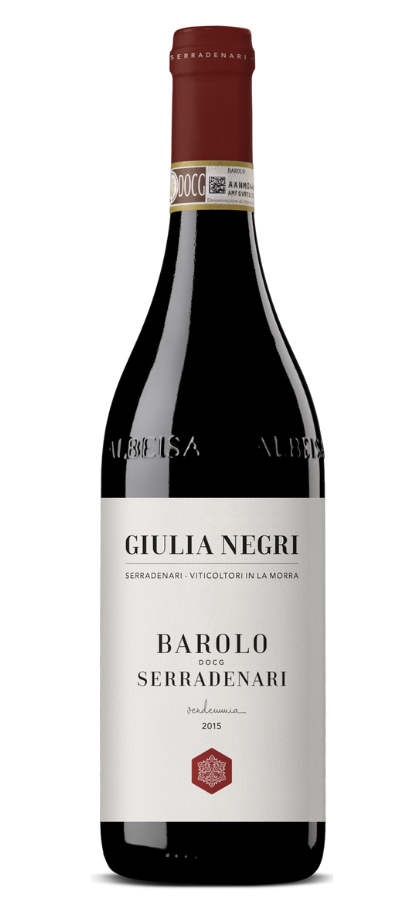 Giulia Negri Barolo DOCG Serradenari 2020