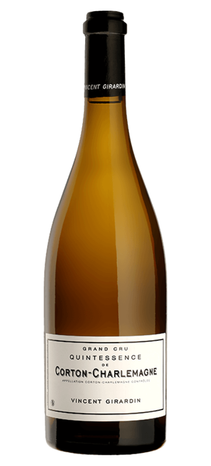 Vincent Girardin Corton Charlemagne Grand Cru