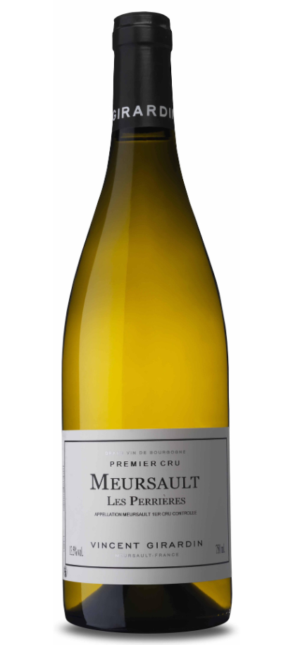 Vincent Girardin Meursault 1er Cru Perrieres