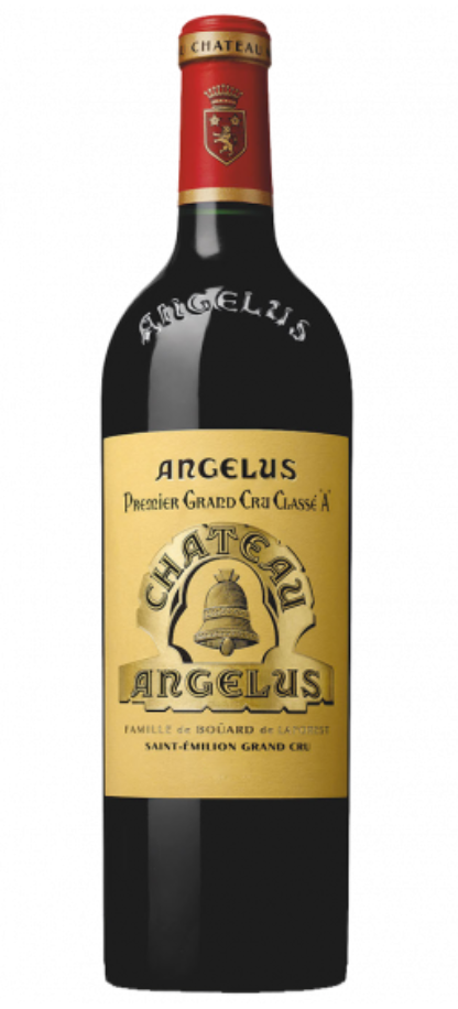 Angelus St.Emilion 1er GCC “A”