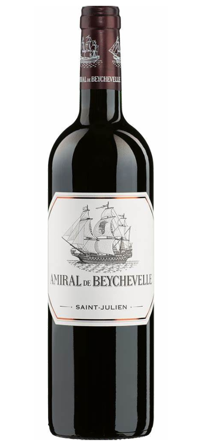 Beychevelle St.Julien 2022