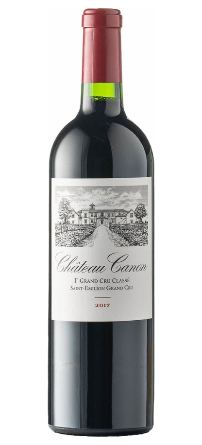 Chateau Canon St.Emilion 1er GCC 2022