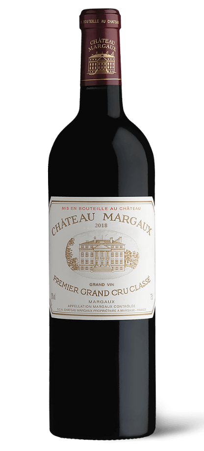 Chateau Margaux 1er GCC