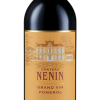 Chateau Nenin Pomerol 2022
