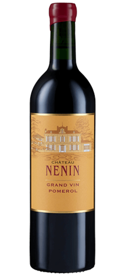 Chateau Nenin Pomerol 2022