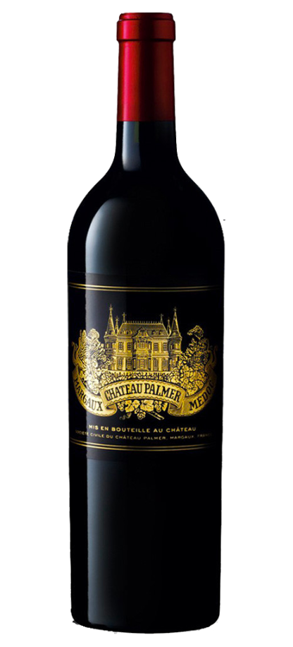 Chateau Palmer Margaux 2022