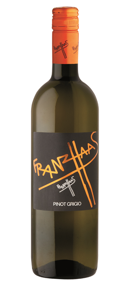 Franz Haas Vigneti delle Dolomiti IGT Pinot Grigio 2023 Bianco