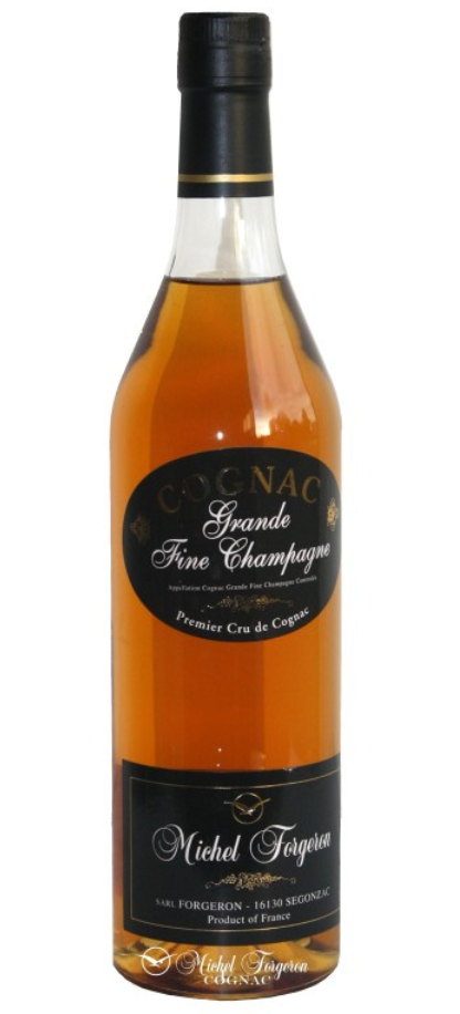 Michel Forgeron VS 40% 0,7L