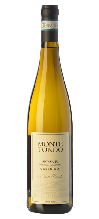 Pievienot vēlmju sarakstam Monte Tondo Soave Classico DOC “Montetondo” 2023