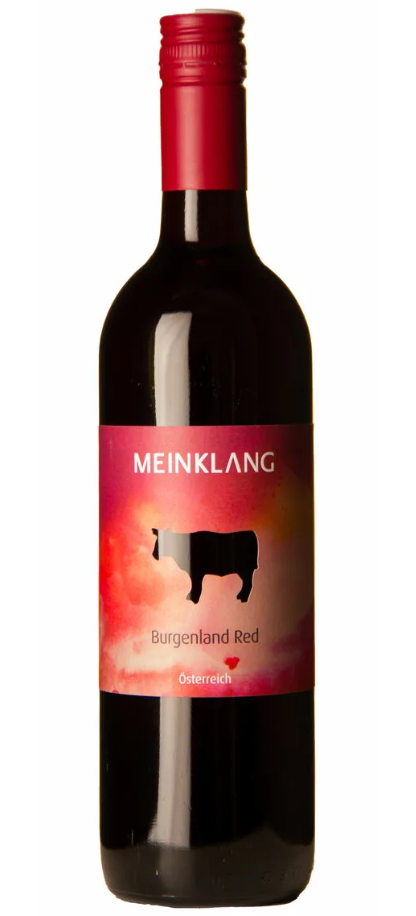 Meinklang Burgenlandrot
