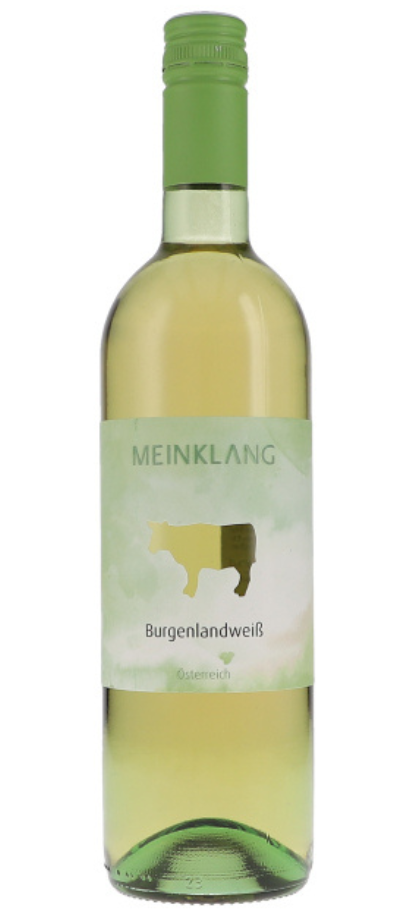 Meinklang Burgenlandweiss 2024