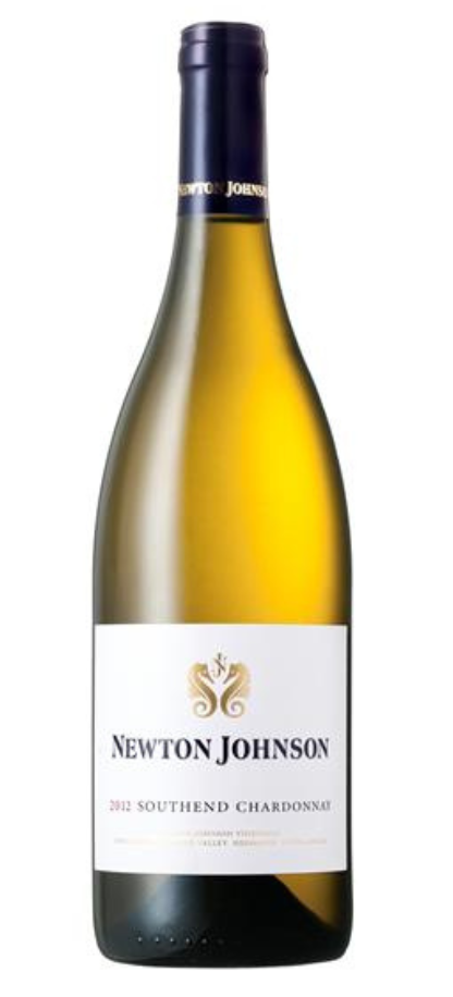 Newton-Johnson Southend Chardonnay Walker Bay 2022