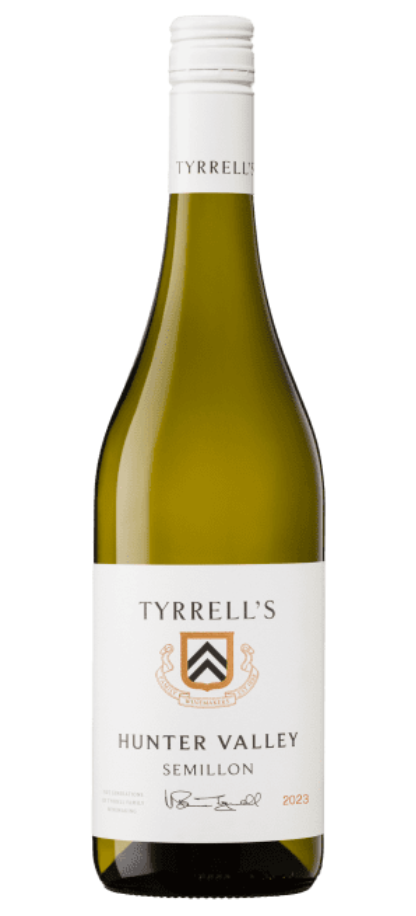 Tyrrell's Semillon Hunter Valley 2024