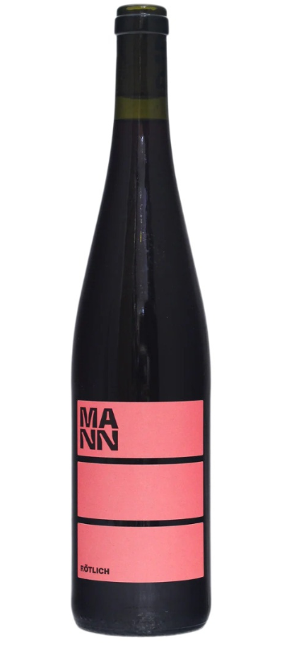 Weingut Mann Rotlich