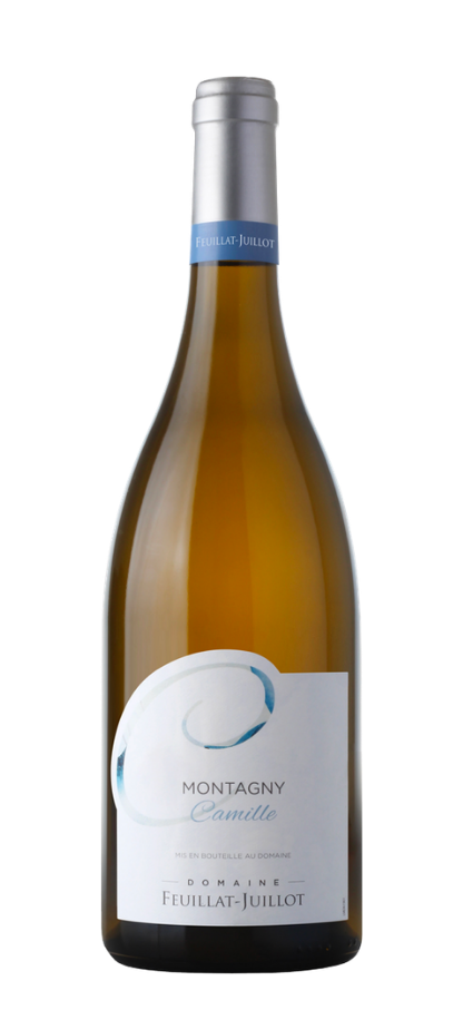 Feuillat-Juillot Montagny "Camille" 2023
