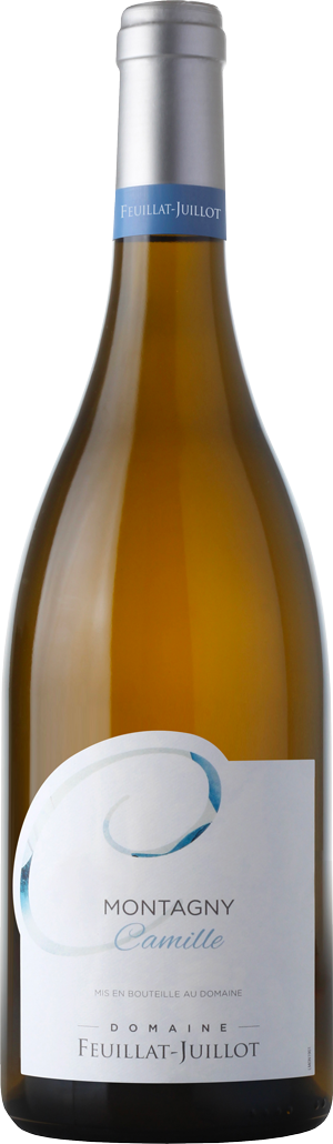 Feuillat-Juillot Montagny "Camille" 2023