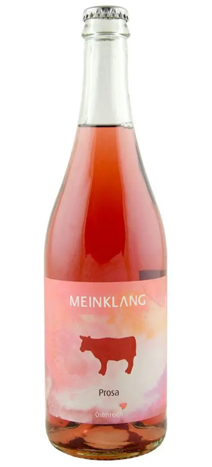 Meinklang Prosa 2024 Rose