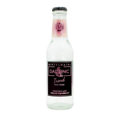 Mistelhain "Trend Tonic" limonāde 500ml
