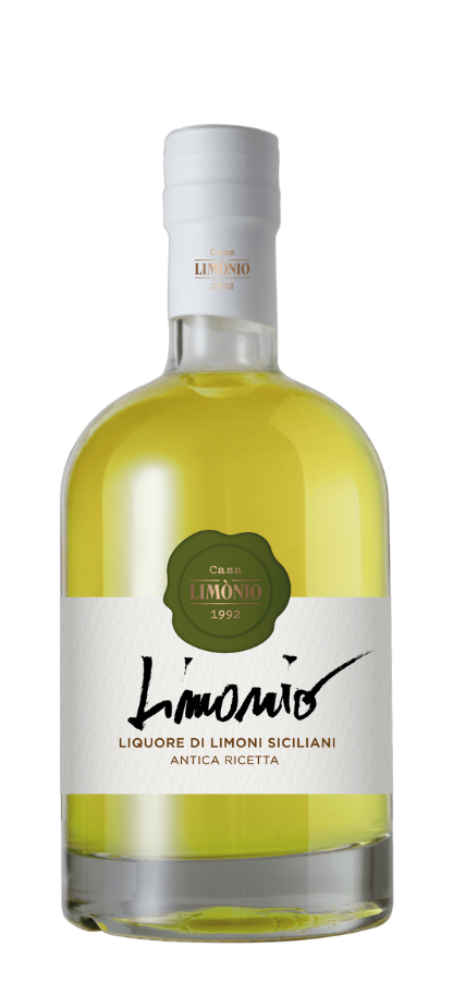 Casa Limonio “Limonio”, liķieris